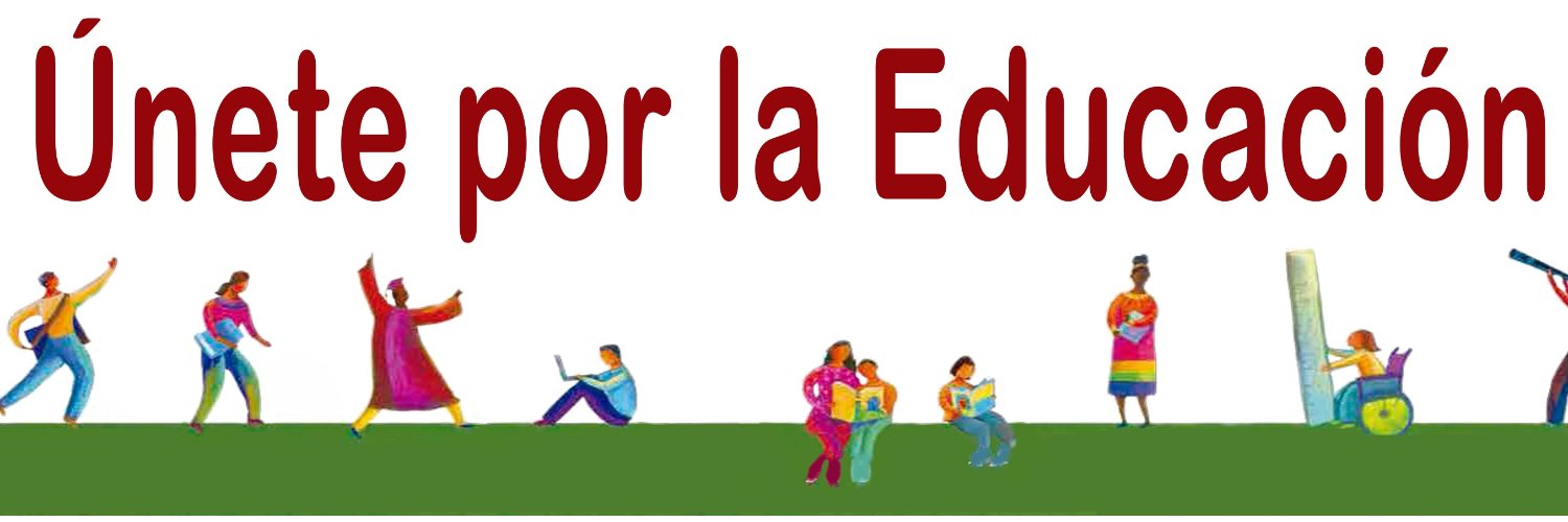 UGT Educación Andalucía banner