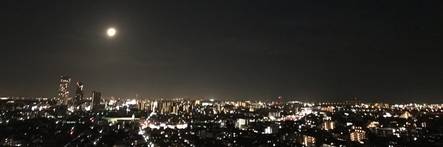 ke8ck3g's profile banner image