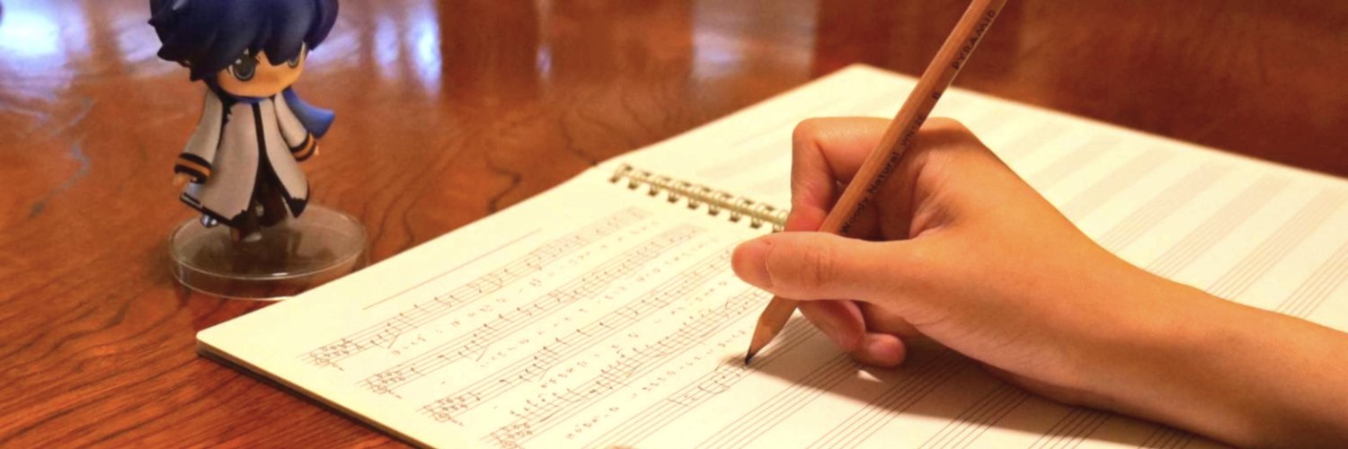 Ash/ｲﾝﾄﾛP banner