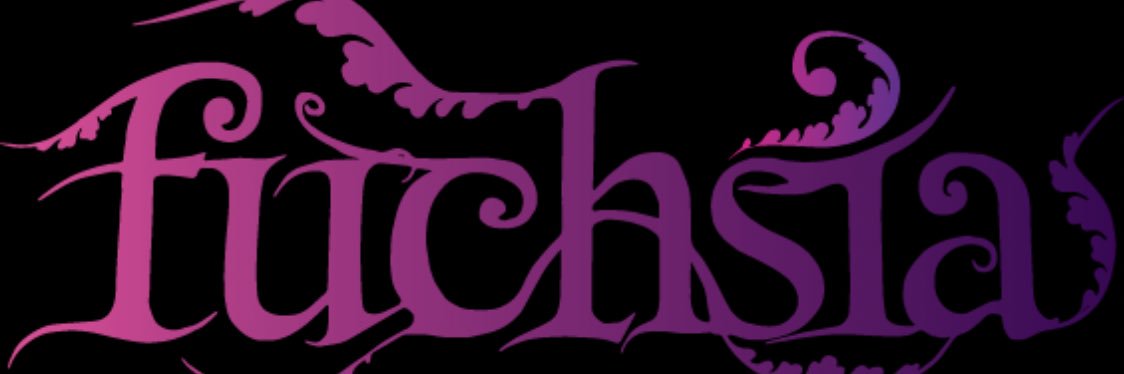 𝔣𝔲𝔠𝔥𝔰𝔦𝔞 banner