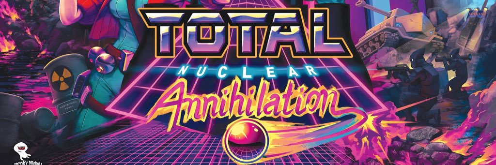 Spooky Pinball banner