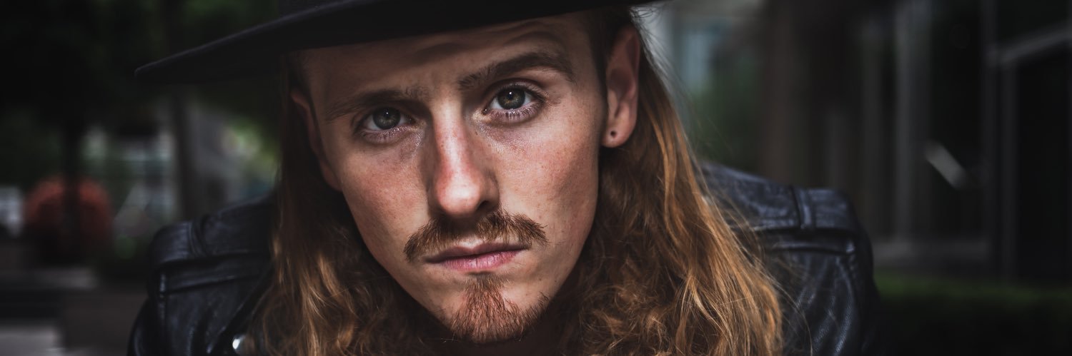 CharlieAKnight's profile banner image