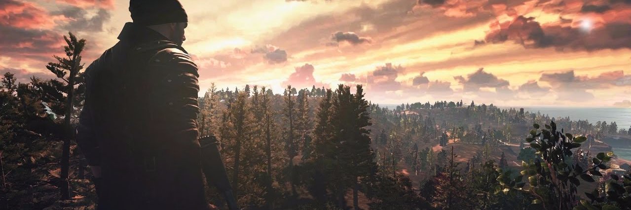 Twitter banner for @MR_PUBG