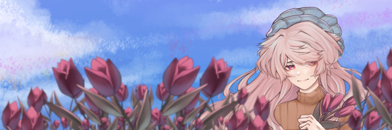 madshira🦊| 魔道原しら banner