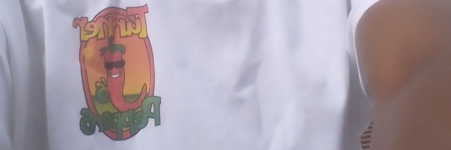 Turner Js Peppers 🌶🫑🌶🌶 banner
