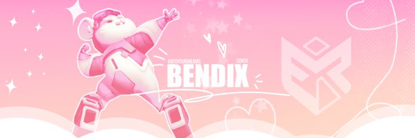 bbendixx Profile Banner