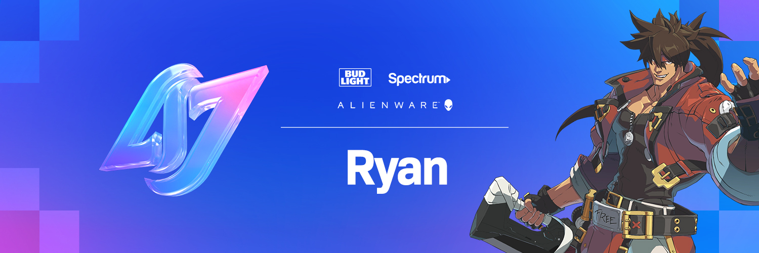 Ryan | Sol-RyanGuy banner