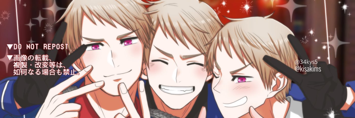 34kys5's profile banner image