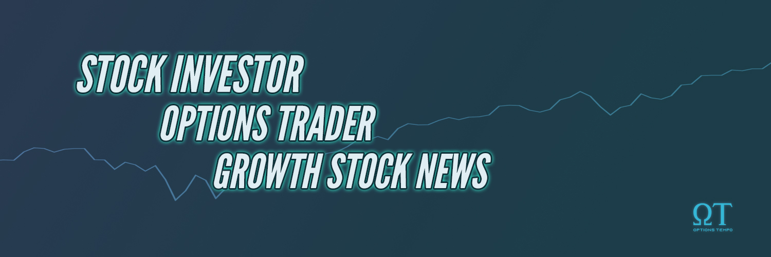 Options Tempo banner