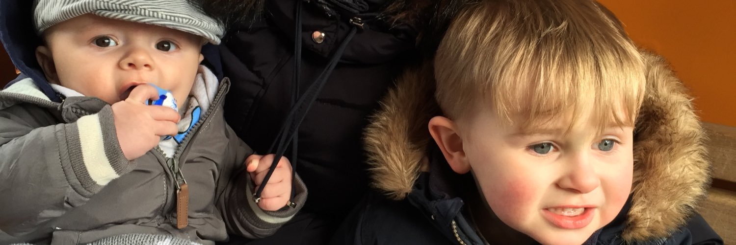 Nick Chambers banner