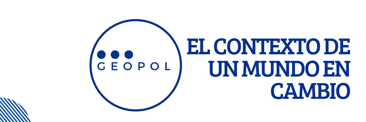 GEOPOL 21 banner