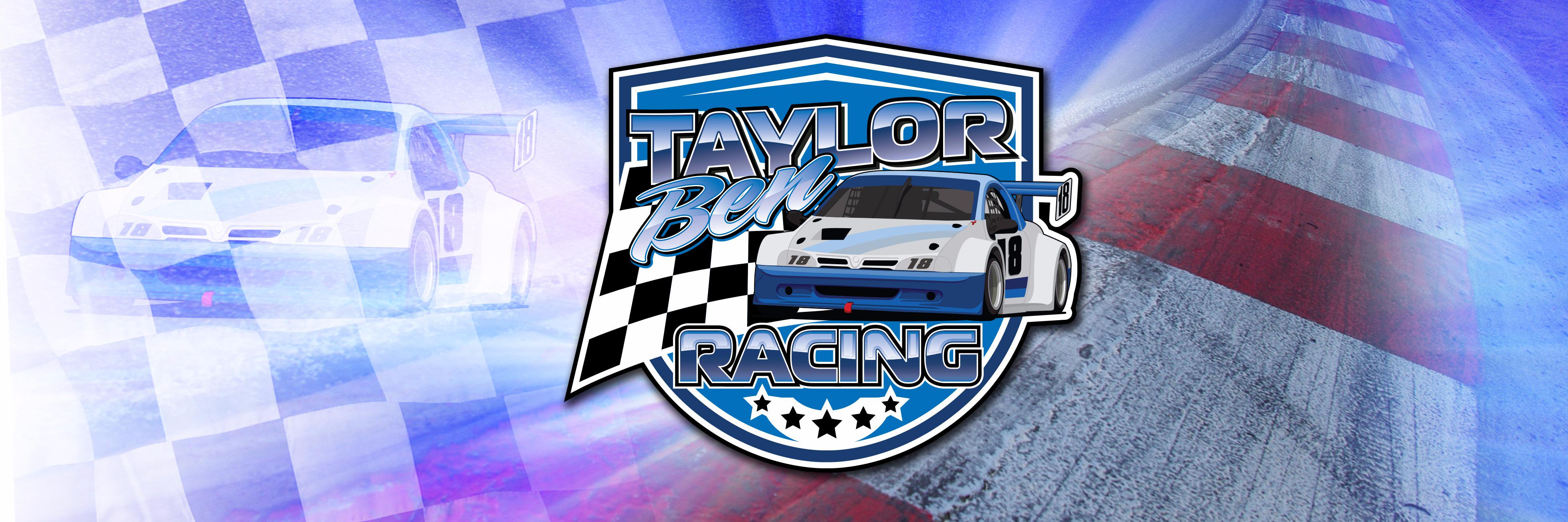 Ben Taylor banner