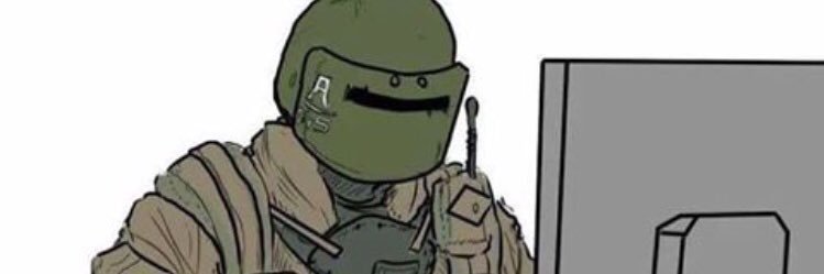 Throbert Johnson banner