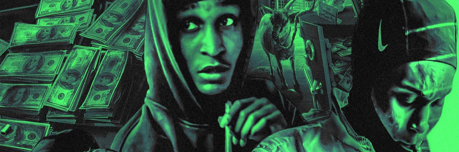 Rezz banner
