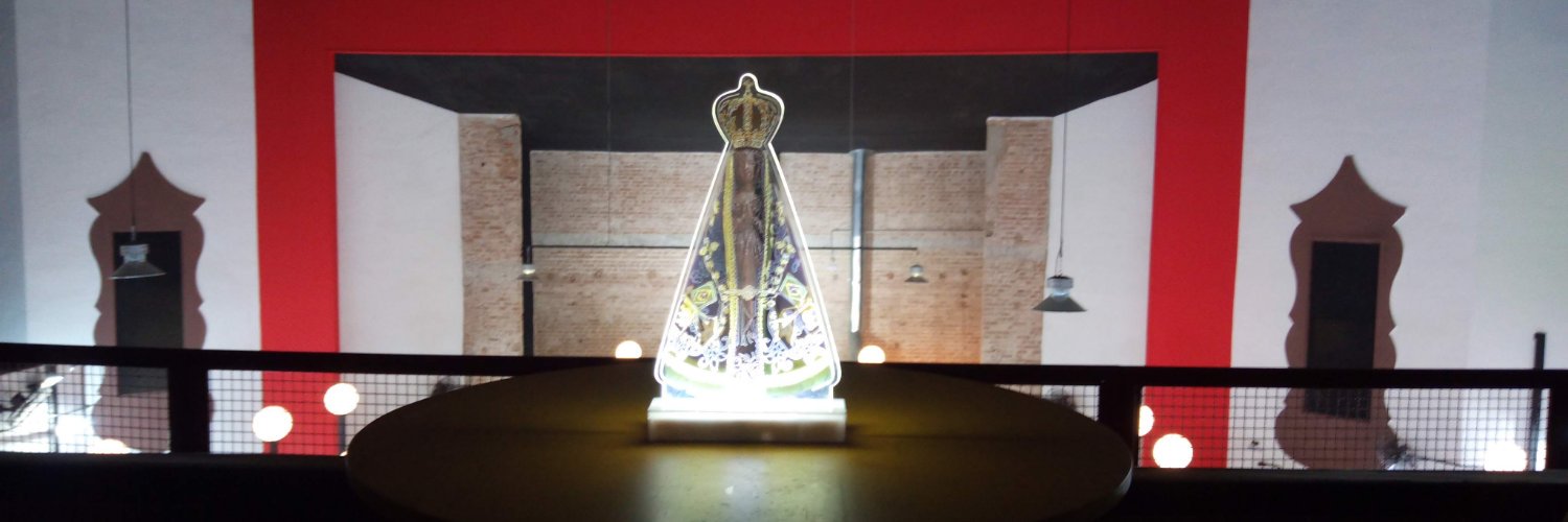 Fé Iluminada banner