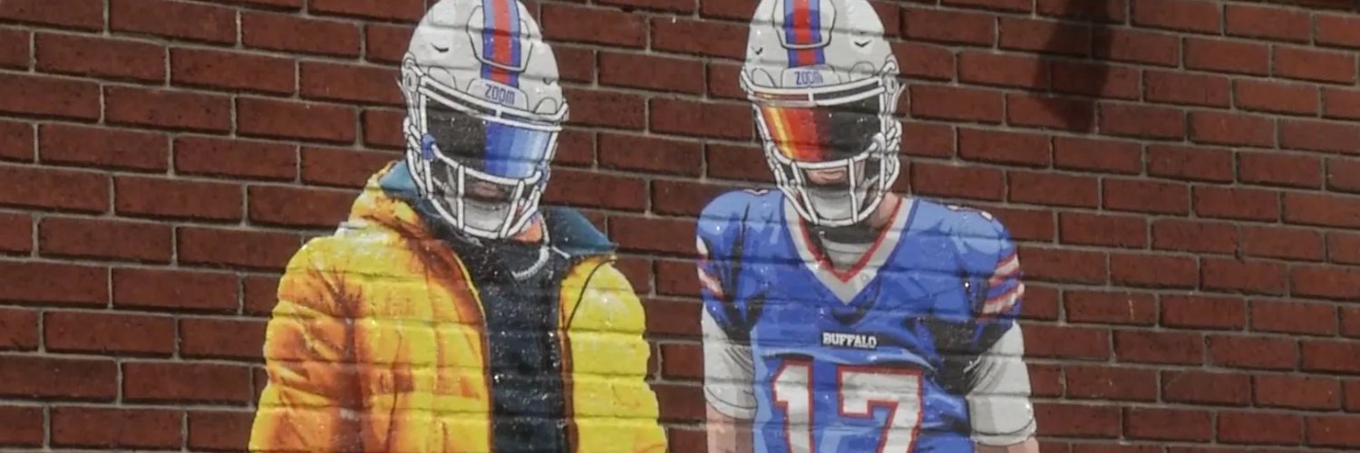 Mike #Billsmafia banner