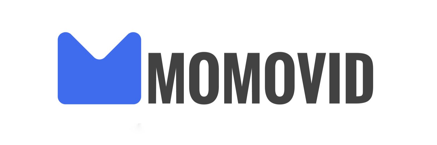 Momovid_com's profile banner image
