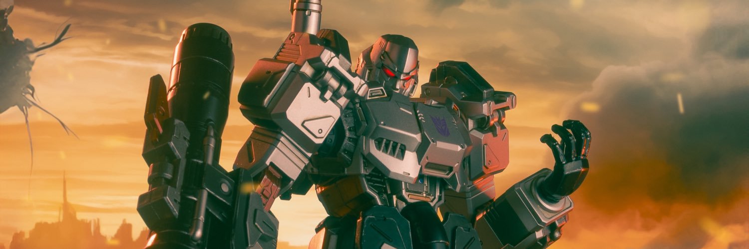 CybertronWarriors banner