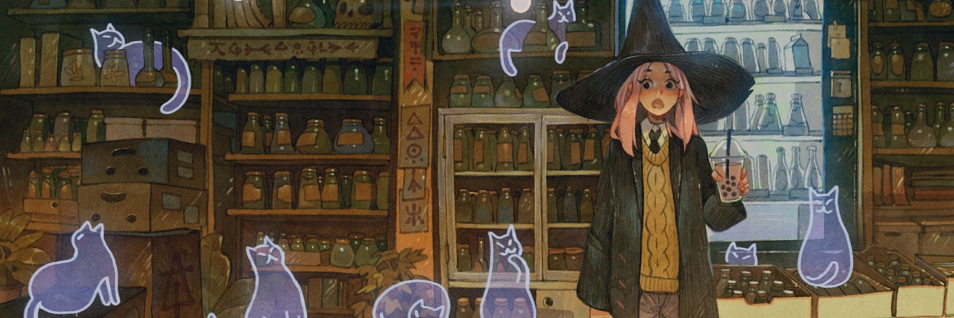 Simz's banner