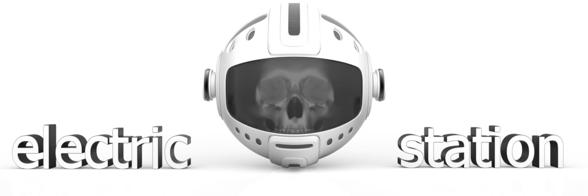 Electric Station banner