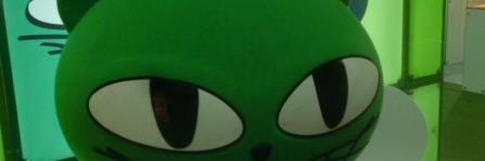 chikats's profile banner image