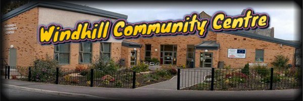 WindhillCCentre Profile Banner