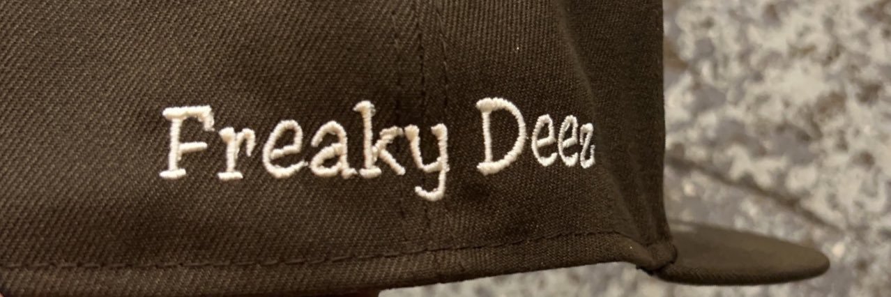 DeezDaGoat's profile banner image