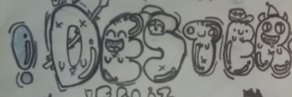 Dester Y.C banner