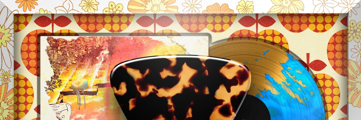 therealmehlman's profile banner image