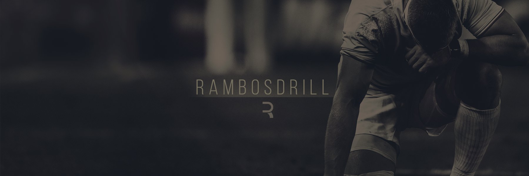 Rambosdrill banner