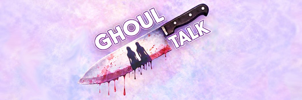 GhoulTalk Podcast banner