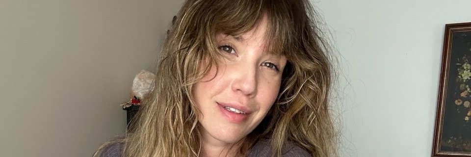 Colby Bea 🍒 banner