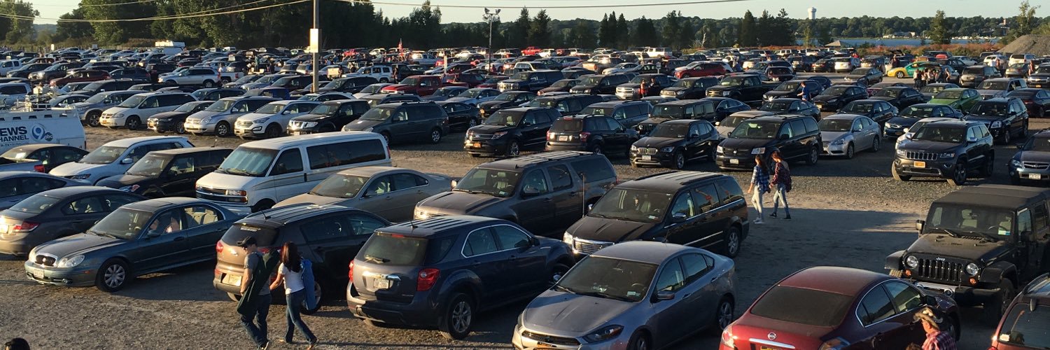 Syracuse Parking Services, LLC banner