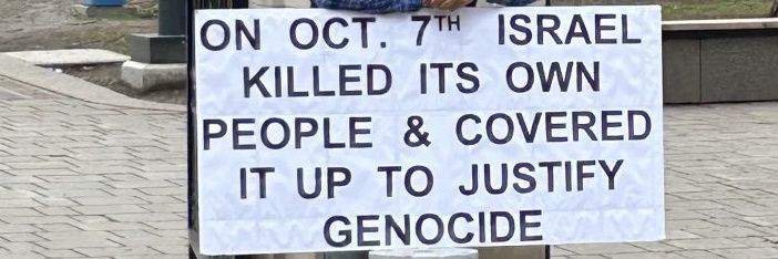 🇵🇸 Ripple effect... banner