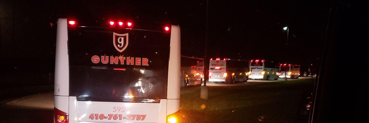 Bunsold DC Trip banner