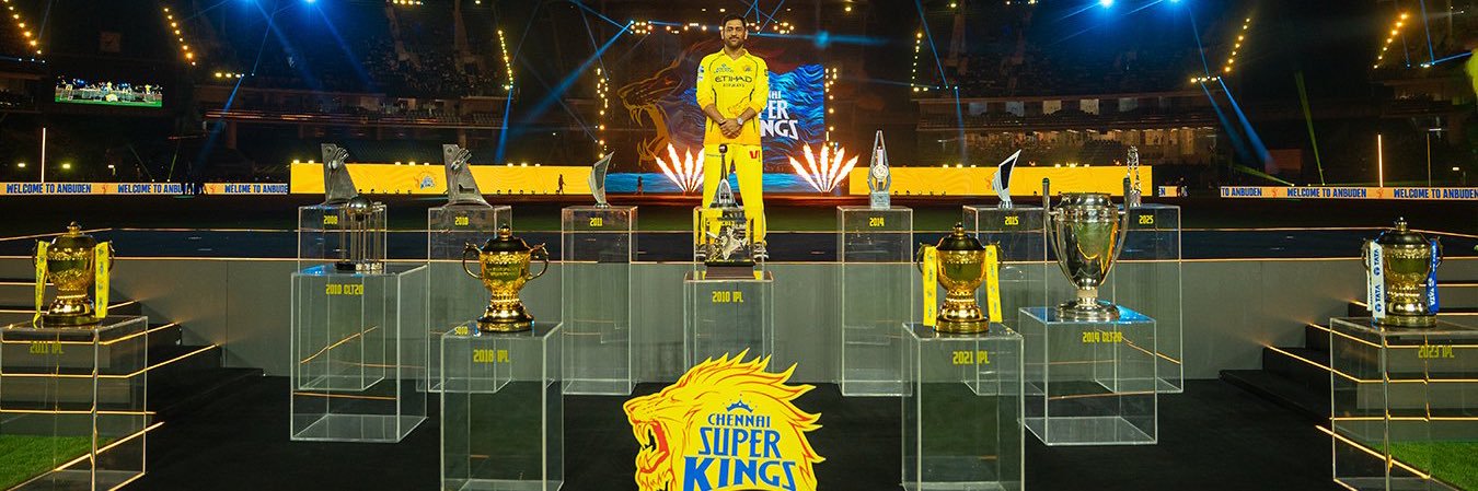 Wayne Persona banner