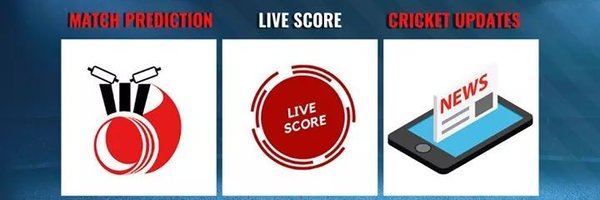 Cricadium Profile Banner