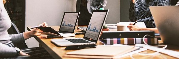 ConnectedSys Profile Banner