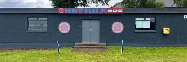 Nairnstninianfc Profile Banner