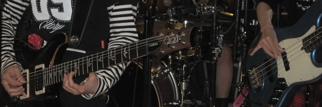 ryuxchell's profile banner image