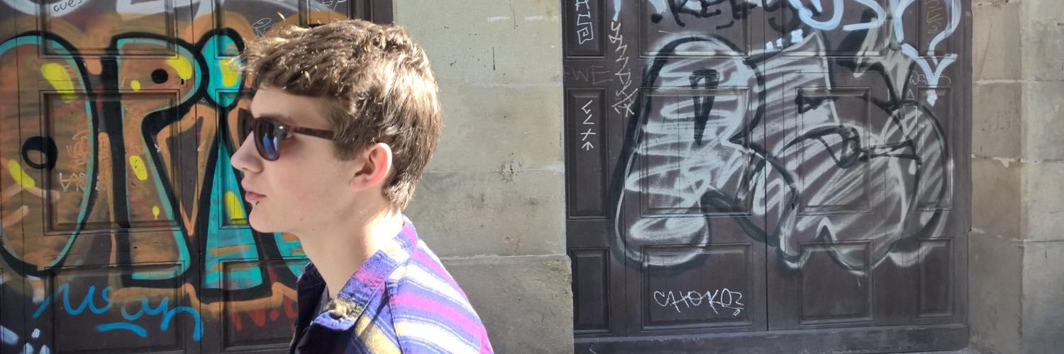 noahplowm's profile banner image