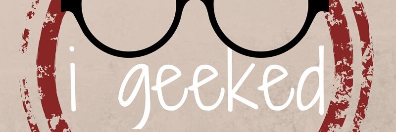 oopsigeeked's profile banner image