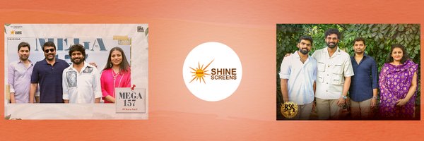 Shine_Screens Profile Banner