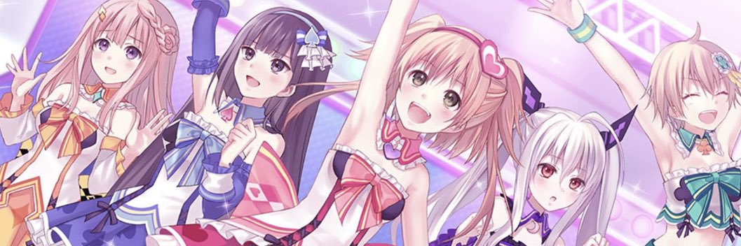miche346's profile banner image