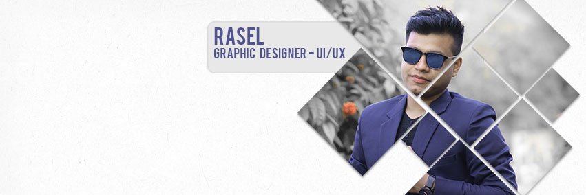 Razikul_Rasel's profile banner image