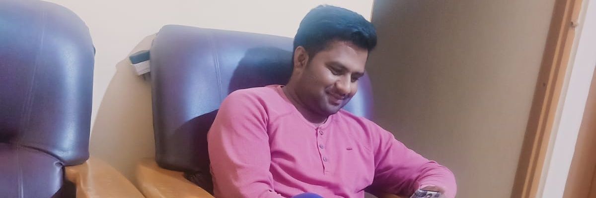 Ramu36739451's profile banner image