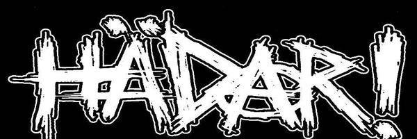 HADARdbeat Profile Banner