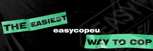easycopeu Profile Banner