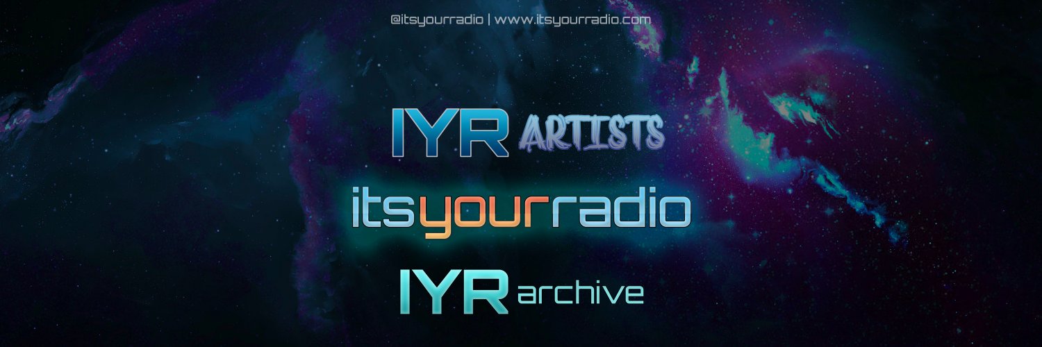 itsyourradio's profile banner image