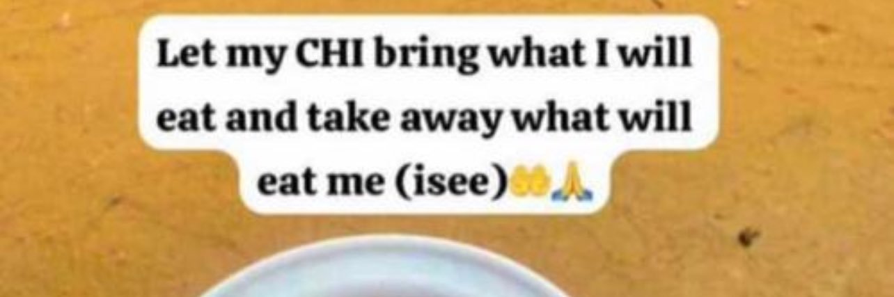 AMARACHUKWU 🙏 banner